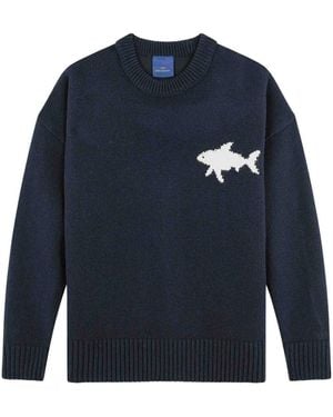 Paul and shark sweater sale deals