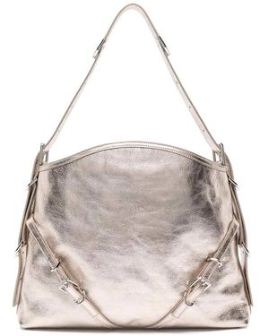 Givenchy Medium Voyou Bag - White