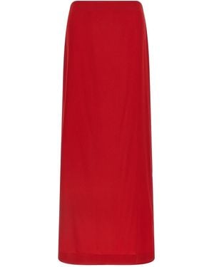 ARMARIUM Skirt - Red