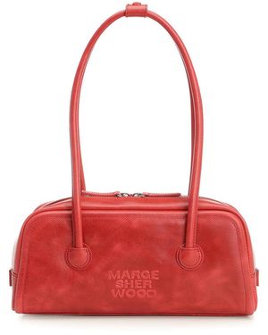 Marge Sherwood Bag - Red