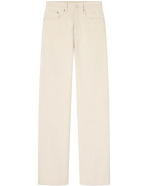 A.P.C. Jean Droit - Blanc