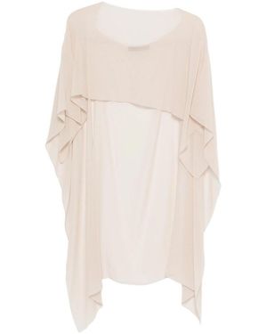 D. EXTERIOR T-Shirt - White