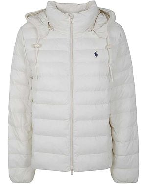 Polo Ralph Lauren Parka & Duffle - Gray