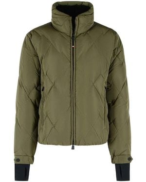 Moncler Veste Casual - Vert