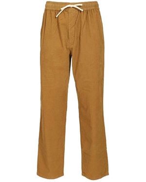 Isabel Marant Nirlen Trousers - Natural