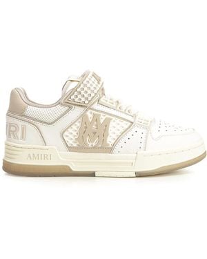 Amiri Ma Skyline Trainers - White