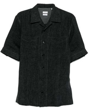Brunello Cucinelli Shirt - Black