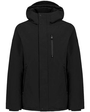 People Of Shibuya Jacket - Black