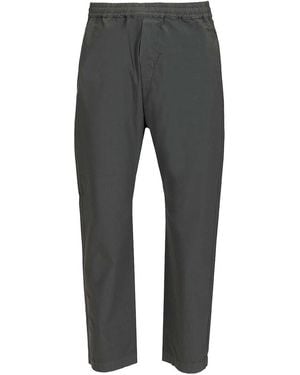 Barena Bativoga Pavion Trousers - Grey