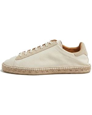 Lardini Espadrillas - Bianco