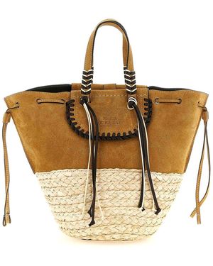 CUBA LAB 1 Tote San Pa - Neutro