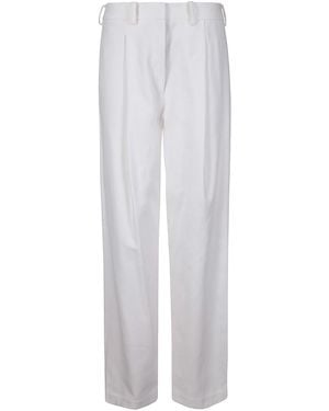 Jejia Sally Pant - White