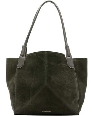 Victoria Beckham Hang Bag - Black