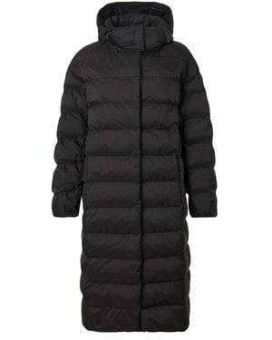 Max Mara Down Coats - Black