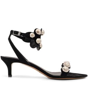 Isabel Marant Sandals - White