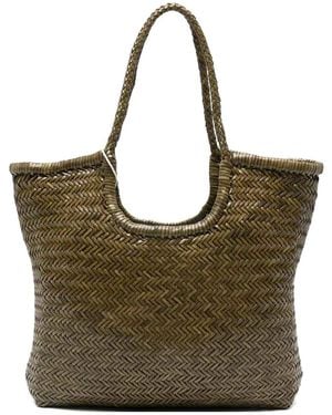 Dragon Diffusion Bag - Green