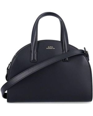 A.P.C. Bag - Blue