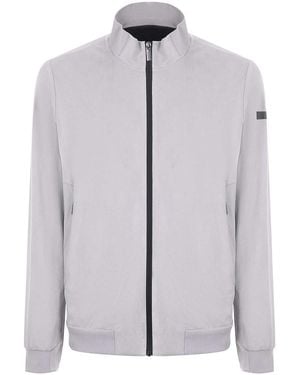 Rrd Jacket - Grey
