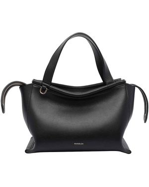 Wandler Borsa Ida Nera - Nero