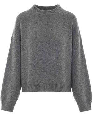 Loulou de Saison Maglione Tristan - Grigio
