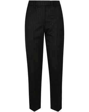 Tsolo Munkh Pants - Black