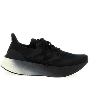 Y-3 Ultraboost 5 Sneakers - Black