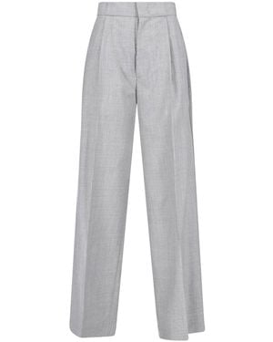 Sa Su Phi Bogard Pants - Gray