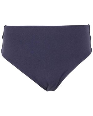 Eres Cycle Bikini Bottom - Blue