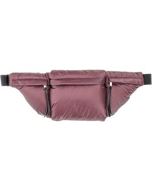 Jil Sander Belt Bag - Pink