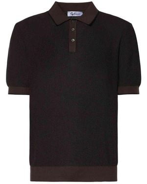 Giuliano Galiano Polo - Nero