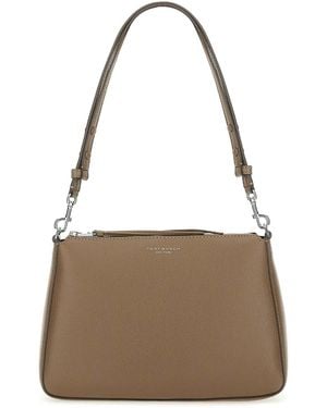 Tory Burch Perry Shoulder Bag - Brown