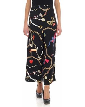 Vivetta "Vernet" Trousers - Black