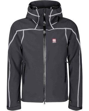 66 North Vatnajokull Softshell Jacket - Black