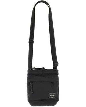 Porter-Yoshida and Co Lap Top Bag - Black