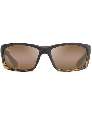 Maui Jim Sunglasses - Gray