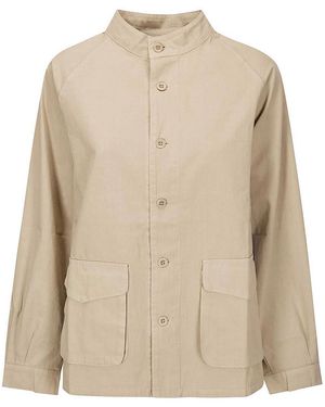 Labo.art Giacca Ines - Natural