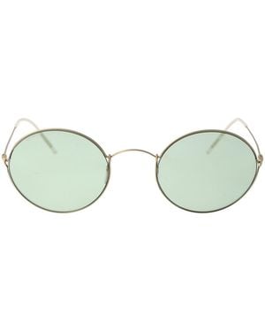 Giorgio Armani Gafas De Sol - Verde