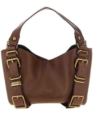DIESEL Small Handbag - Brown