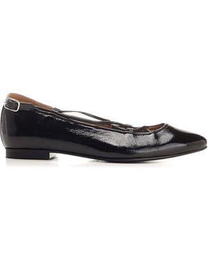 A.P.C. Pointed Toe Shoes F - White