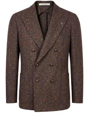 Tagliatore Blazer Montecarlo - Marrone