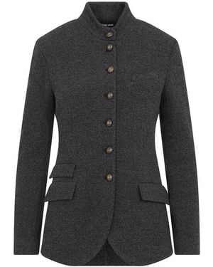 Giorgio Armani Blazer - Black