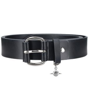 Vivienne Westwood Cintura - Bianco