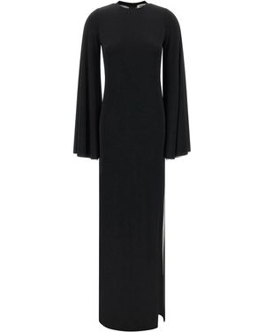 DARKPARK Dress - Black