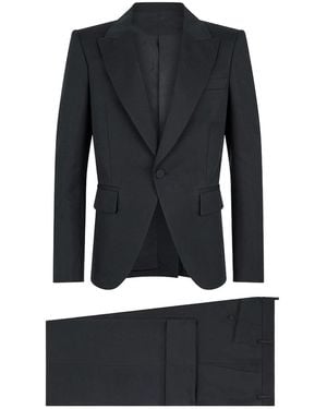 DSquared² Vestito - Nero