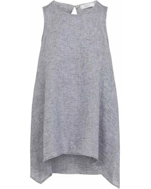 Peserico Asymmetric Top - Grey