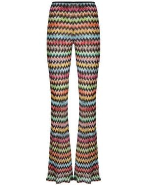 Missoni Pants - Multicolor