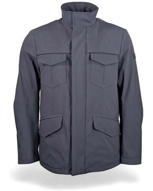 Peuterey Jackets - Blue
