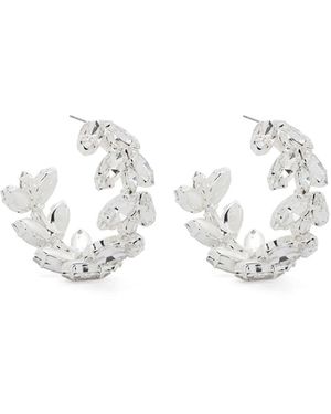 Magda Butrym Object - White
