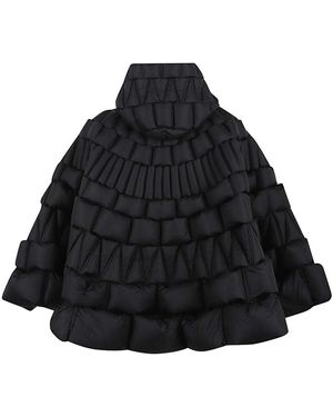 RAXXY Padded Jacket - Black