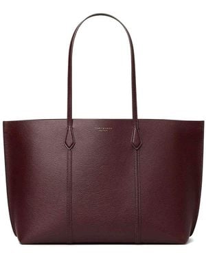 Tory Burch Shopper - Lila
